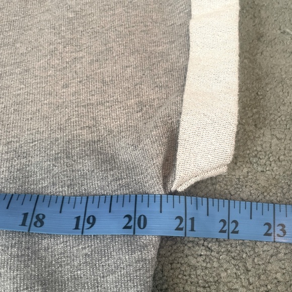 Wild Fable Sweatshirt Tunic/Dress - Picture 10 of 11